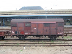 Boxcar