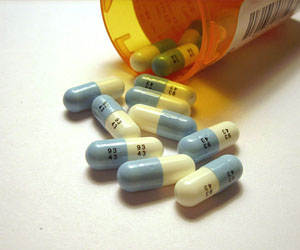 Pills photo by Tom Varco
