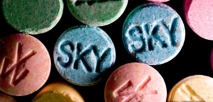 PTSD trials suggest ecstasy could also be a treatment for