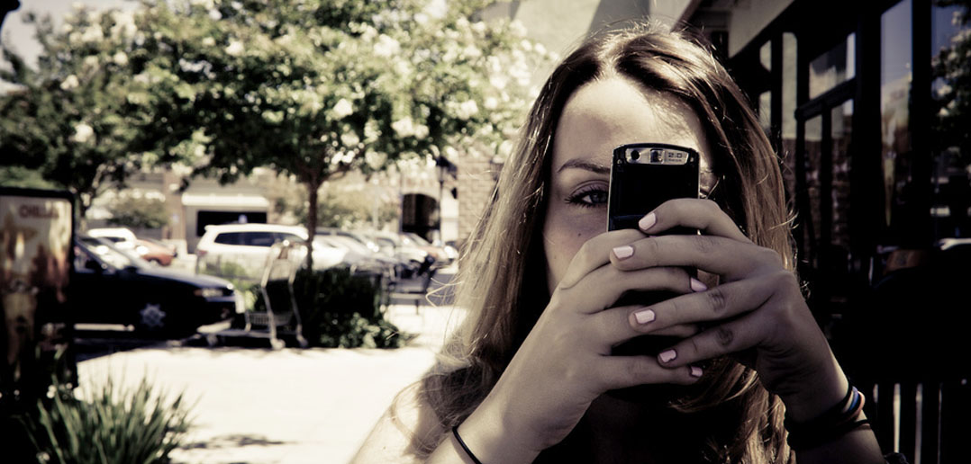 Smartphone App Could Help Treat Anxiety And Depression