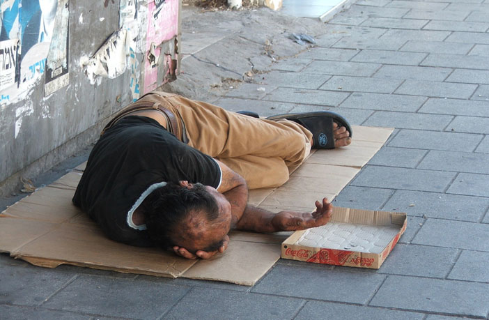 growing isolation of poor helps explain changes in concentrated poverty