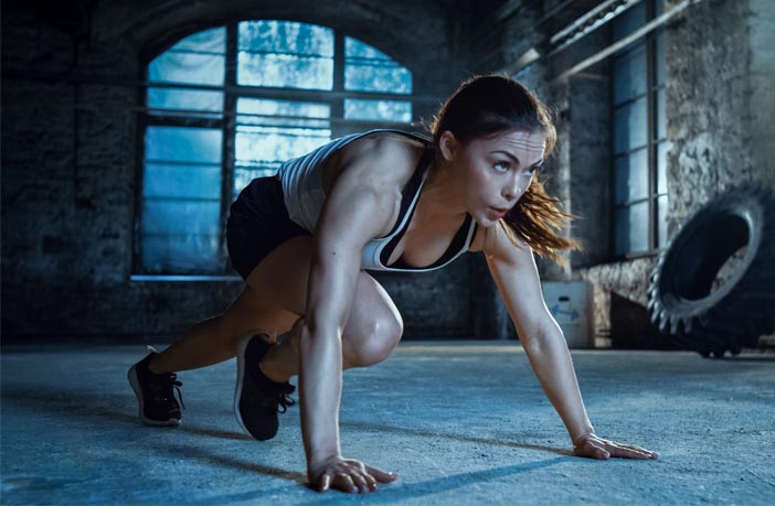 Study: High-intensity interval exercise seems to briefly impair mechanisms of reward learning