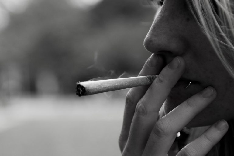 Study suggests that cannabis helps to induce sleep but does not help prevent nightly awakenings