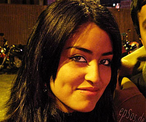 Latina Girls Pics