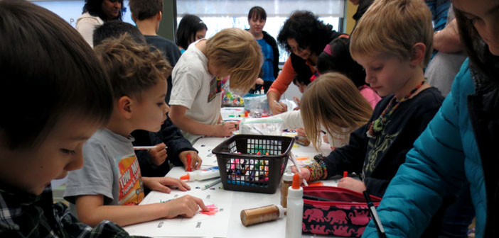 Photo credit: Harris County Public Library (Creative Commons)