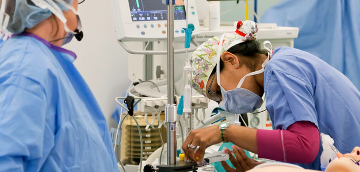 Photo credit: EdTech Stanford University School of Medicine (Creative Commons)