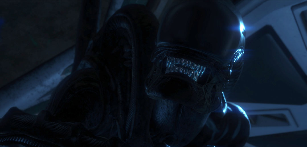 How horror games give us the fright we're looking for