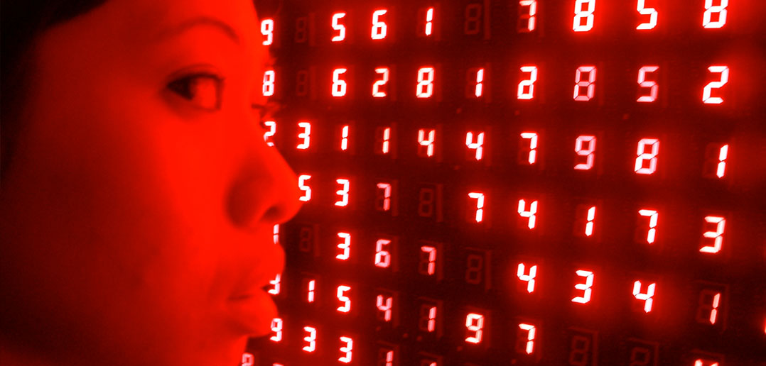 Mere Numbers Our numbers are gendered: People view even numbers as feminine and odd ...