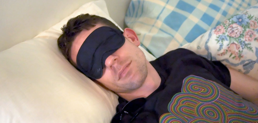 Researchers find neural switch that turns dreams on and off