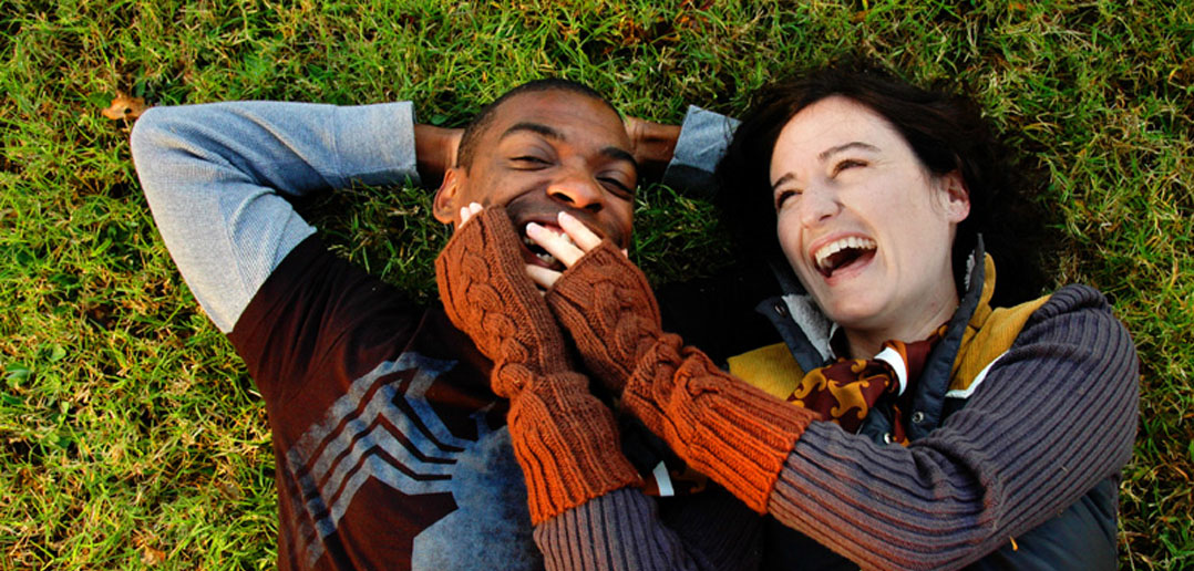 Brain Scan Study Uncovers Bias And Disgust Toward Mixed-Race Couples In 