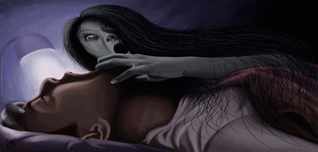 Understanding sleep paralysis: a terrifying but unique state of consciousne...