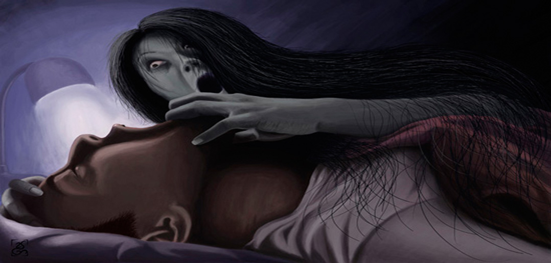 Understanding sleep paralysis: a terrifying but unique state of consciousness