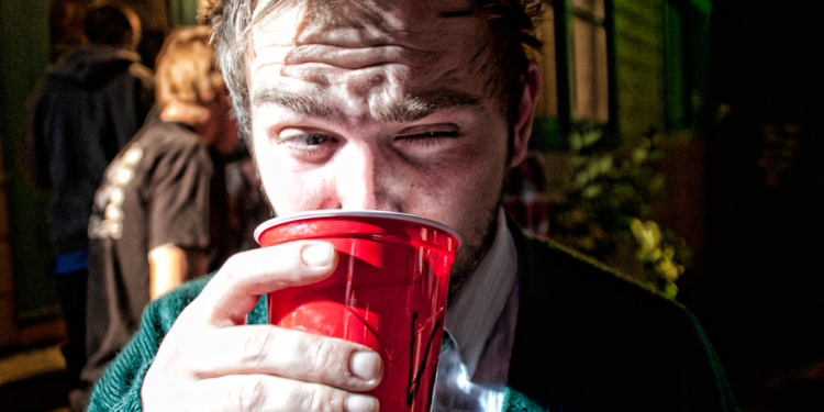 (Photo credit: Kyle Sullivan)