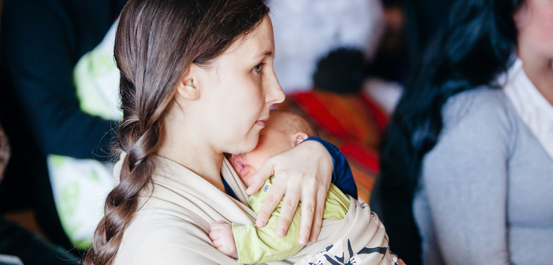 Photo credit: UNICEF Ukraine