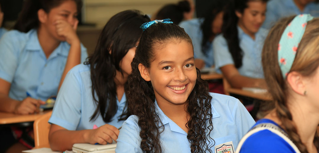 Photo credit: AFS-USA
