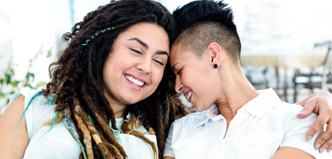 More Gay And Lesbian Couples Set To Adopt