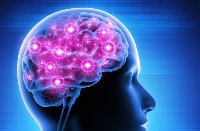 Neuro Bureau - cover