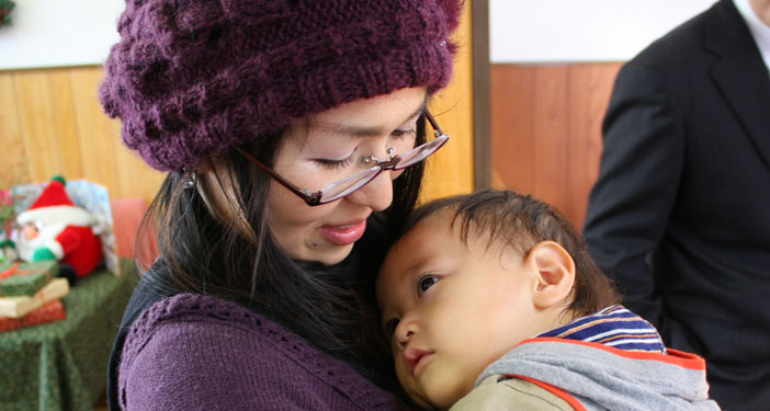 (Photo credit: Toshimasa Ishibashi)