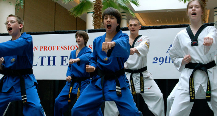 (Photo credit: Scott Feldstein)