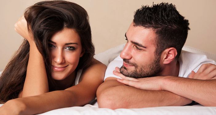 Study: Ovulation is linked to changes in women&#39;s sexual motivation -- and not much else