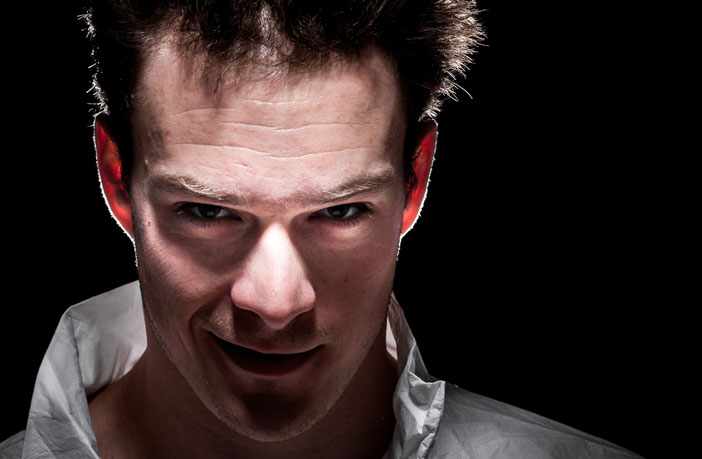 Five things you didn't know about psychopaths