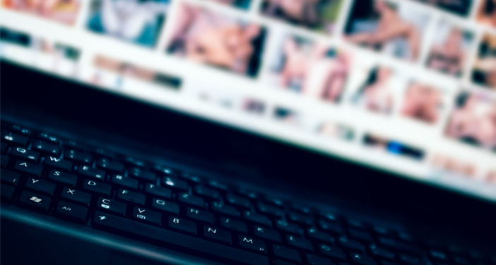 Study finds popular online porn videos are more likely to show men orgasming  than women