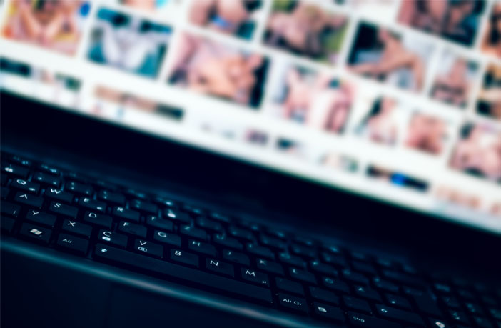 Study finds pornography is not becoming increasingly violent