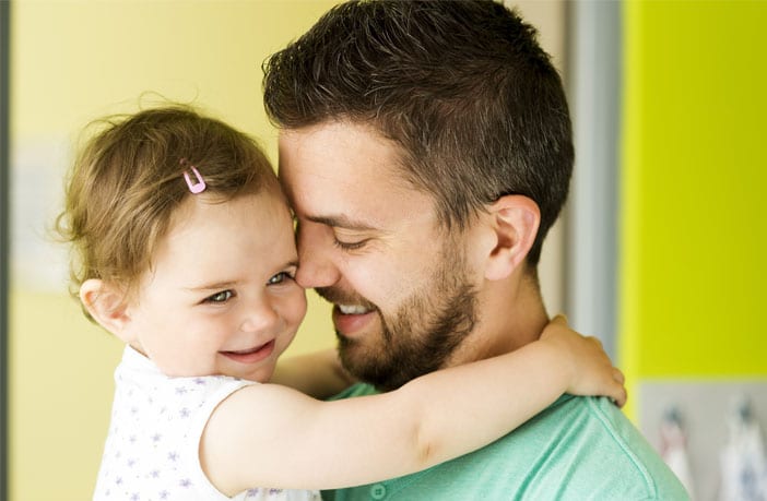 Study Learning About Dad Bods Causes Greater Essentialism - 