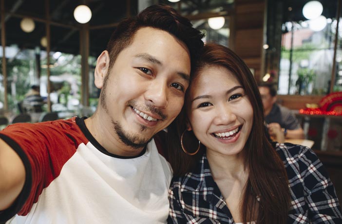 daughters view the physical attractiveness of their spouses as more