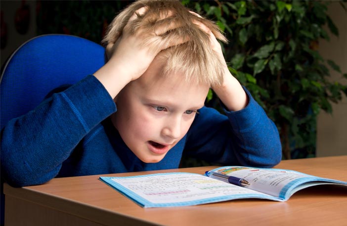 Homework And Anxiety Society >> Study Indicates American And Australian Parents Tend To Overreport Homework And Anxiety Society >> Study Indicates American And Australian Parents Tend To Overreport