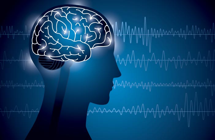 Mindfulness meditation alters neurophysiological characteristics that are linked to anxiety and depression