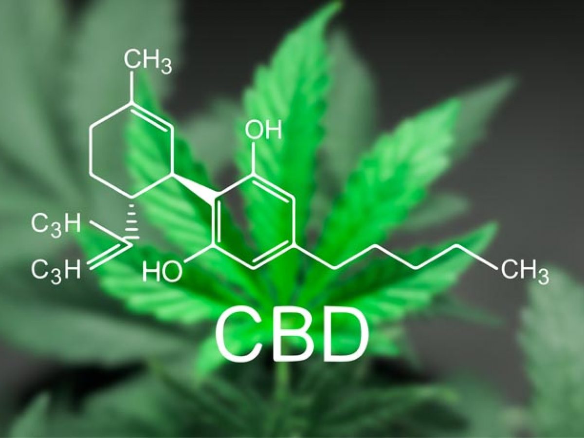 can you take cbd while on antidepressants