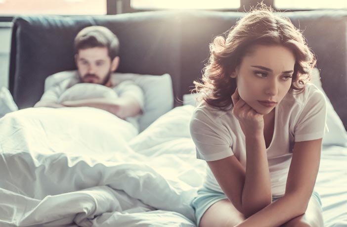 Study Uncovers How Intimacy Challenges Related To Depression Can study-uncovers-how-intimacy-challenges-related-to-depression-can