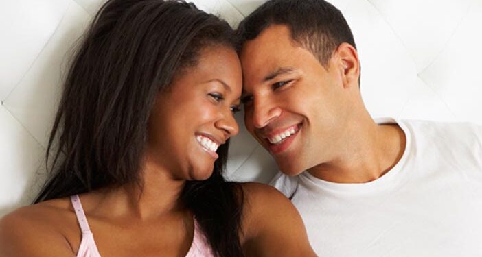 Couples who communicate more about sex tend to have better sex, study finds