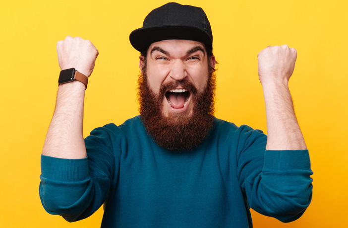New psychology research indicates being unable to regulate positive emotion  is linked to negative outcomes