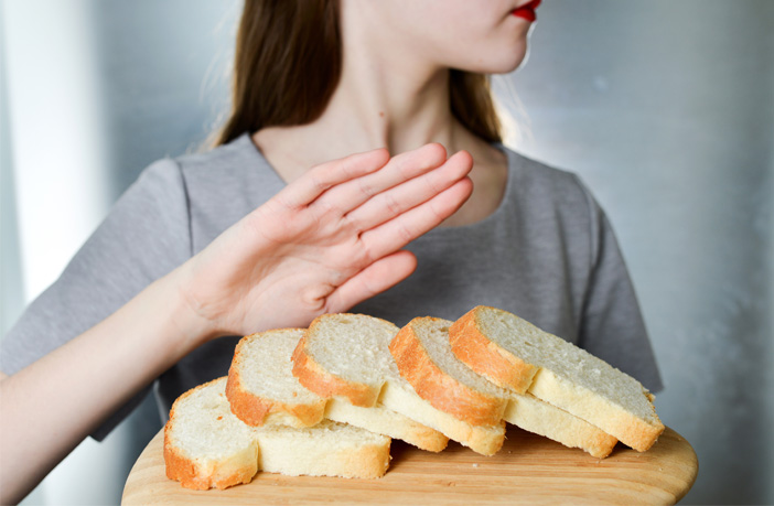 Study finds liberals are no more likely to express gluten-avoidance than conservatives - PsyPost thumbnail