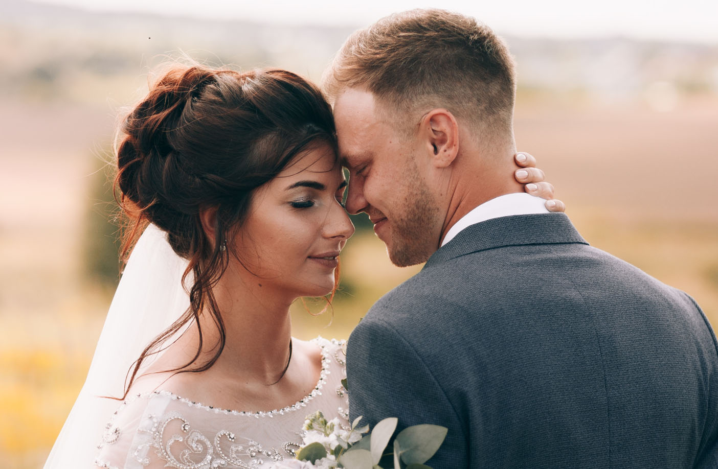 New study sheds light on how premarital factors influence the sex lives of newly-wed couples image