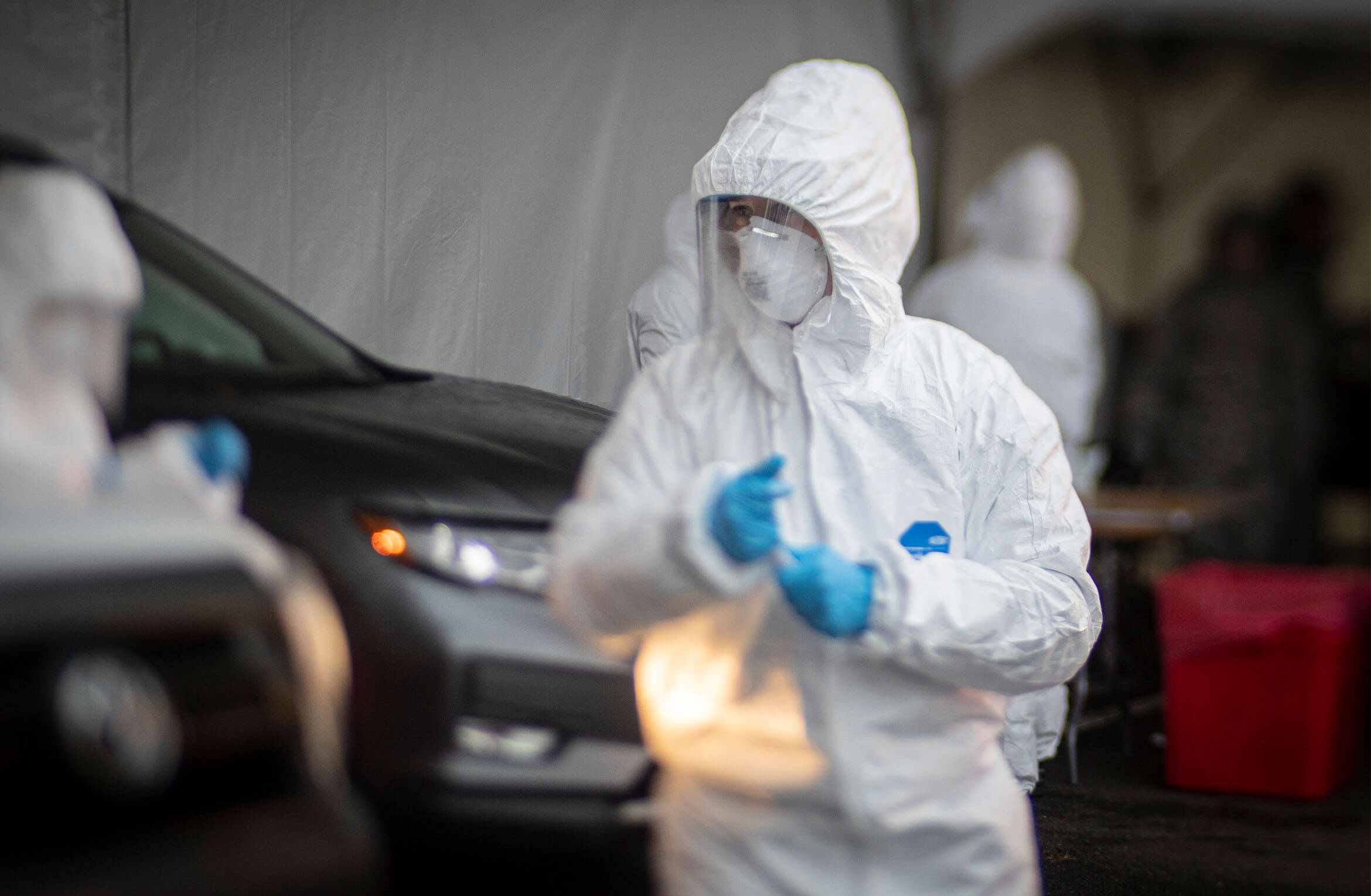 A psychological explanation for why some people believe coronavirus