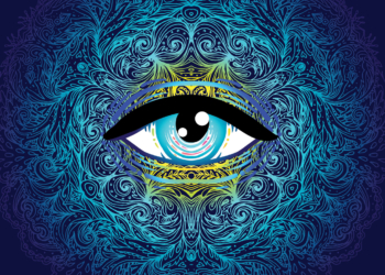 People with low psychological well-being more likely to report positive outcomes after psychedelic use