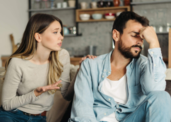 People who are high in attachment anxiety make more frequent social comparisons to their partner’s exes