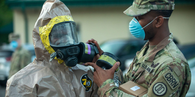 (U.S. Army photo by Sgt. Jaccob Hearn)