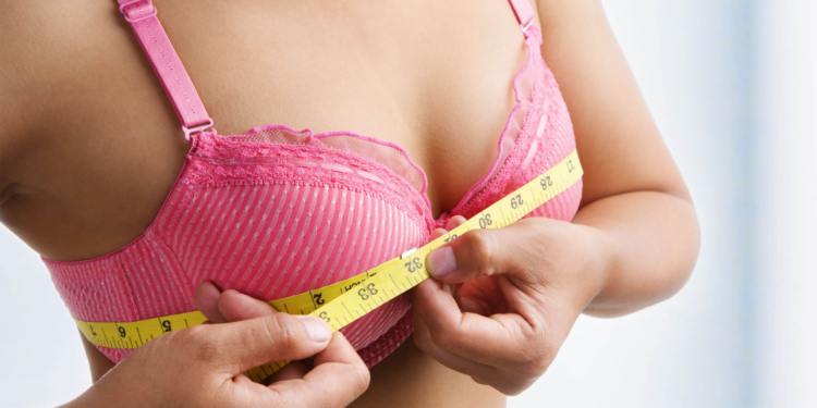 Huge international study sheds light on the prevalence and outcome of  breast size dissatisfaction in women