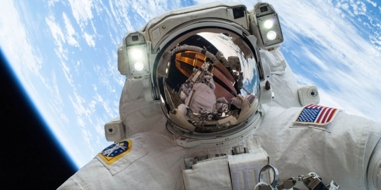 Image Credit: NASA