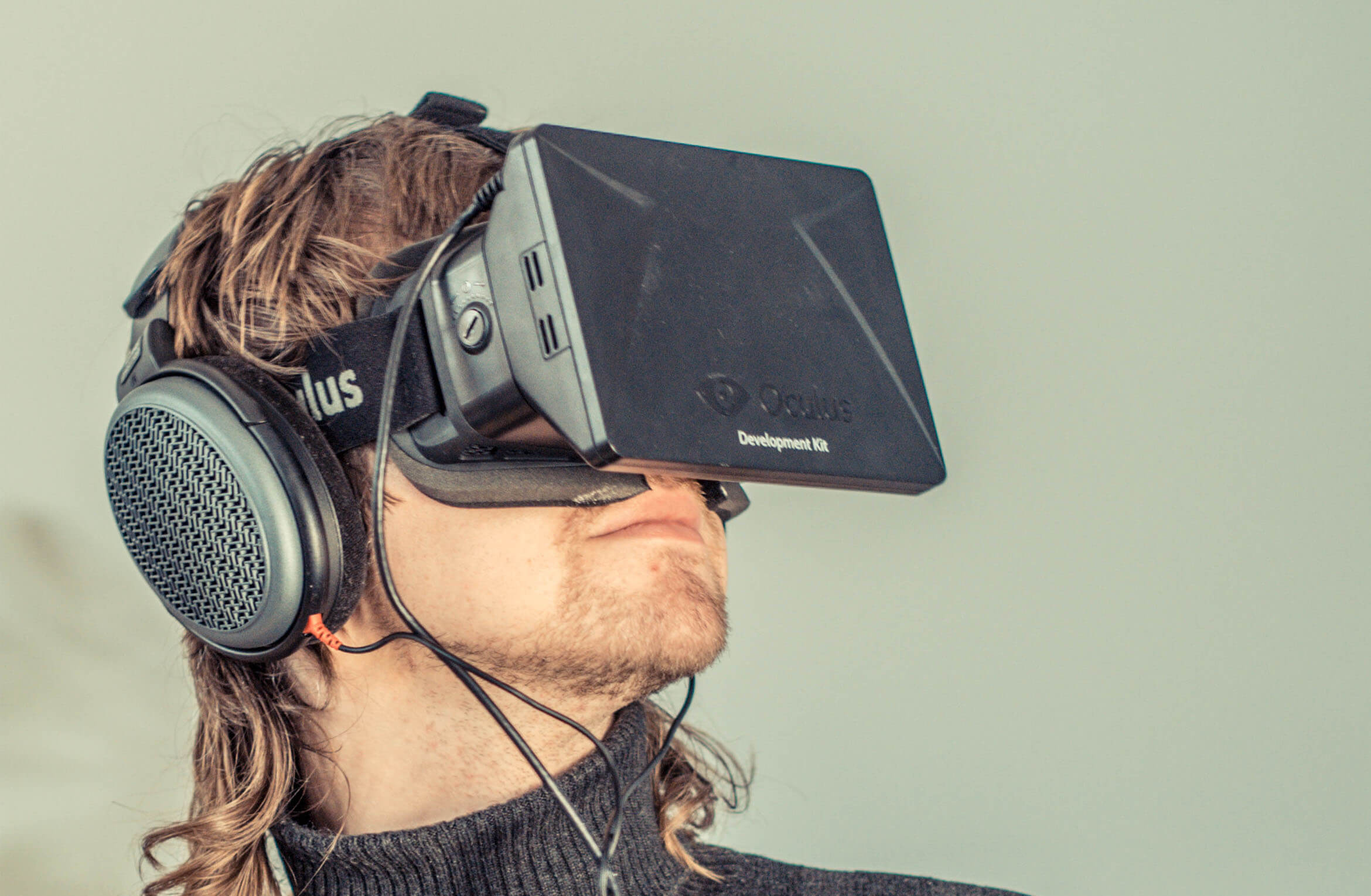 supernatural vr oculus rift