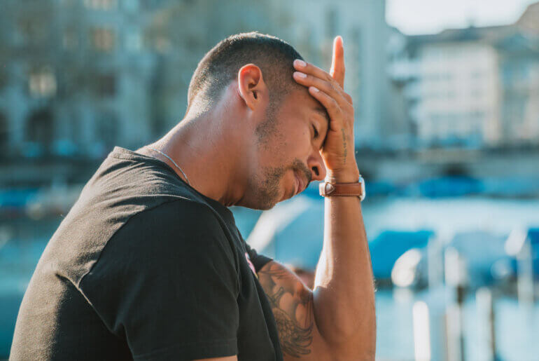 Suicide rate projected to increase as unemployment jumps from coronavirus outbreak