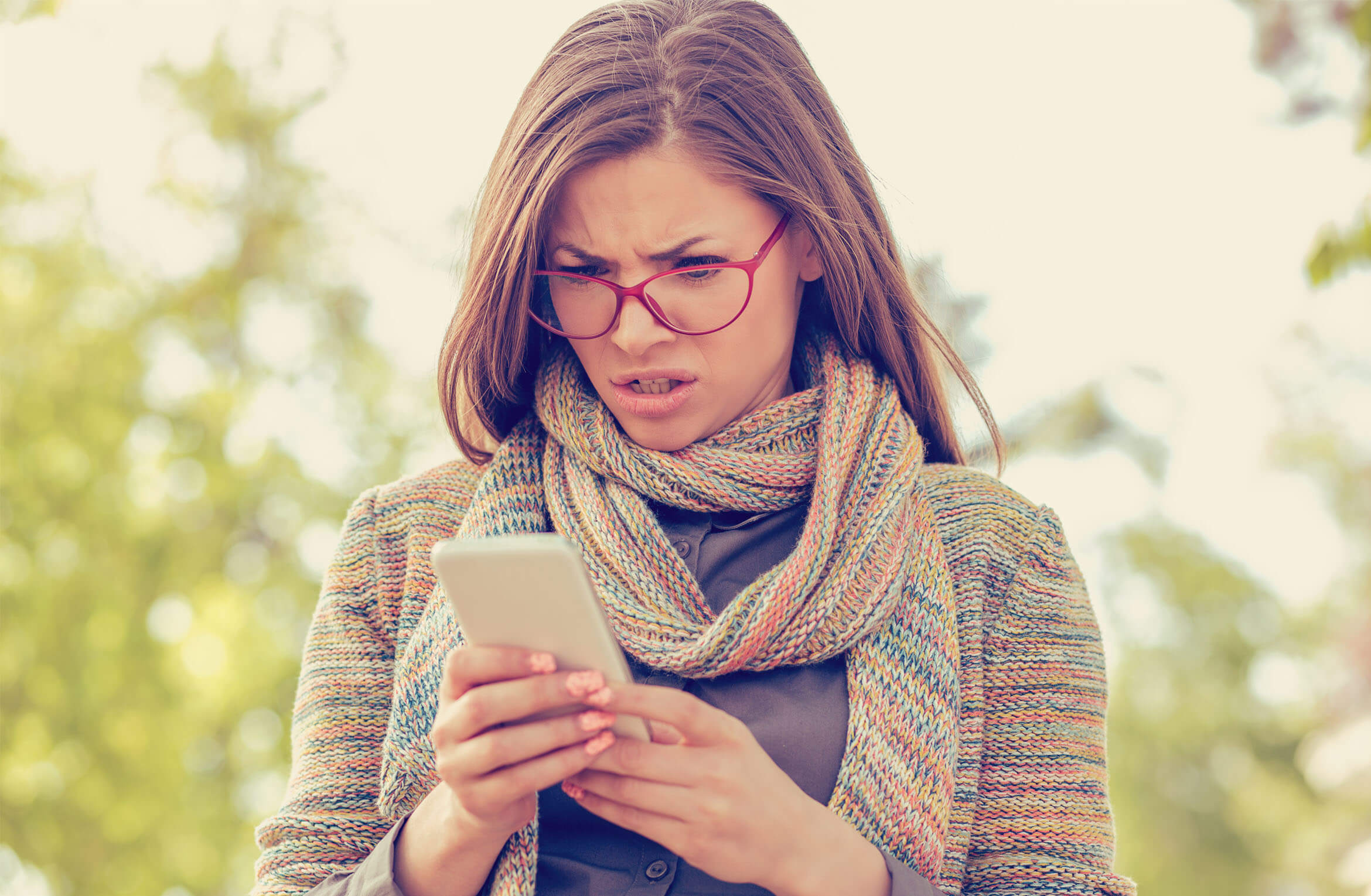 Dealing With Unsolicited Explicit Content From Women - jzdnlx3