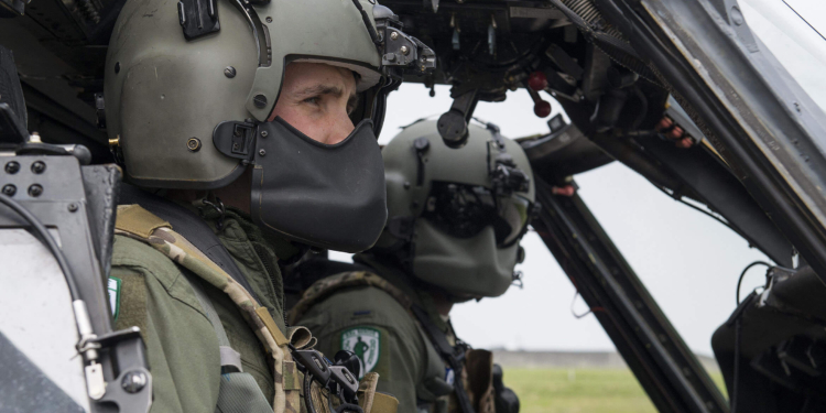 (U.S. Air Force photo by Senior Airman John Linzmeier)