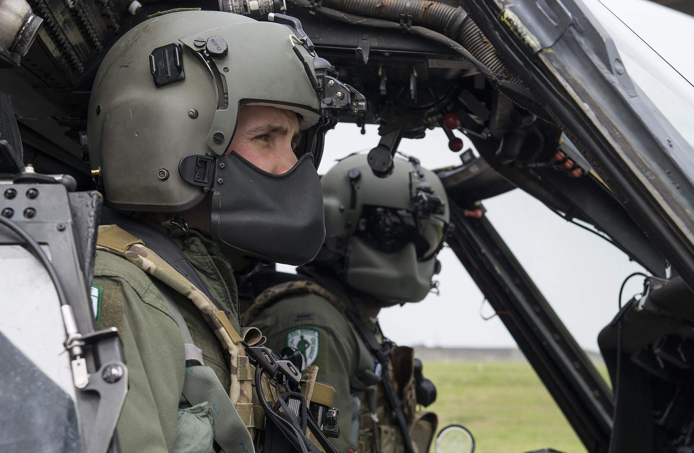 U S Army Aviation Personnel Regularly Consume Coffee And Energy Drinks 