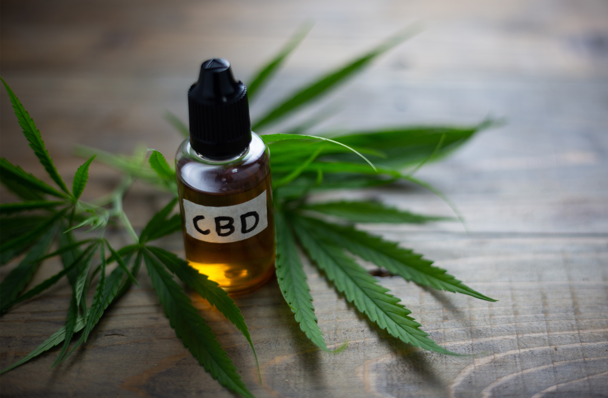 Unpacking the CBD hype – here's what science says about its real health ...