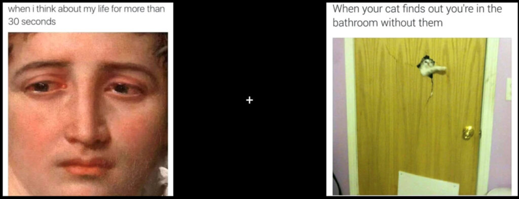 Eye Tracking Study Finds Depression Memes Act Like Visual Magnets For People Experiencing Depressive Symptoms Eye Tracking Study Finds Depression Memes Act Like Visual Magnets For People Experiencing Depressive Symptoms